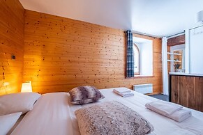 La Chapelle Chalet Ski-in out