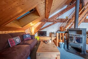 La Chapelle Chalet Ski-in out