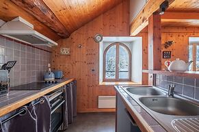 La Chapelle Chalet Ski-in out