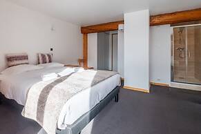La Chapelle Chalet Ski-in out