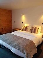 La Chapelle Chalet Ski-in out