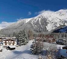 La Chapelle Chalet Ski-in out