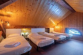 La Chapelle Chalet Ski-in out