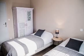 Villa l Angelus - Prestigious Renovated Property