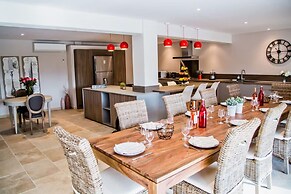 Villa l Angelus - Prestigious Renovated Property