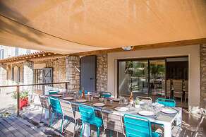 Villa l Angelus - Prestigious Renovated Property