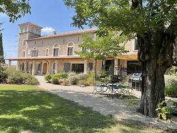 Villa l Angelus - Prestigious Renovated Property
