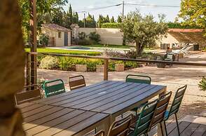 Villa l Angelus - Prestigious Renovated Property