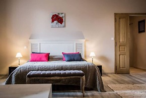 Villa l Angelus - Prestigious Renovated Property