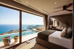 Villa Helios - Elevate Your Senses