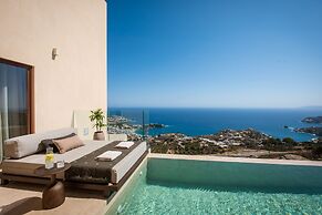 Villa Helios - Elevate Your Senses