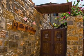 Villa Belladonna - A Luxury Retreat