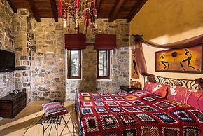 Villa Belladonna - A Luxury Retreat