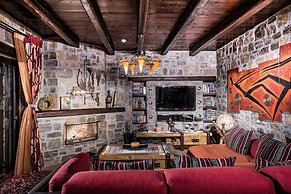 Villa Belladonna - A Luxury Retreat