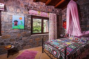 Villa Belladonna - A Luxury Retreat