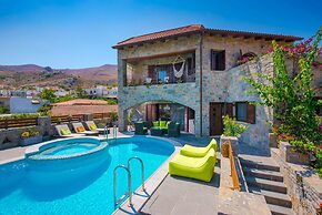 Villa Belladonna - A Luxury Retreat