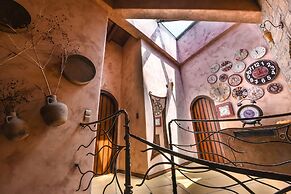Villa Belladonna - A Luxury Retreat