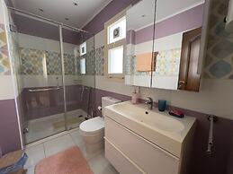 1108 Spacious 3BR Apt 2BA Near Airport