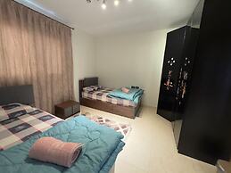 1108 Spacious 3BR Apt 2BA Near Airport