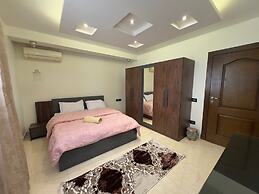 1108 Spacious 3BR Apt 2BA Near Airport