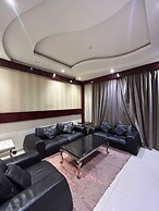 SLS Serviced Apartments Al Uraija