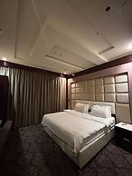 SLS Serviced Apartments Al Uraija