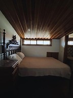 Casa Quixote