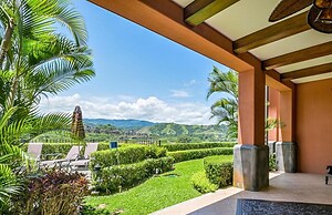 CR Luxury Montebello 3F 3 Bdrm