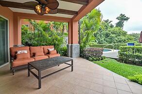 CR Luxury Montebello 3F 3 Bdrm