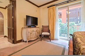 CR Luxury Montebello 3F 3 Bdrm