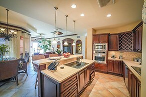 CR Luxury Terrazas 4B 3 Bdrm
