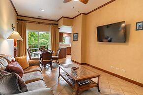 CR Luxury Veranda 7B 2 Bdrm