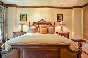 CR Luxury Marbella 6D 3 Bdrm