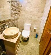 New Abusimble Hotel
