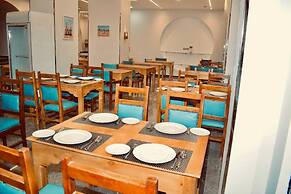 New Abusimble Hotel