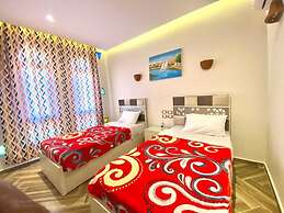 New Abusimble Hotel