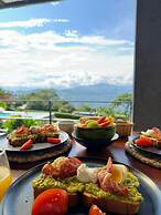 Santuario Luxury Ecohotel