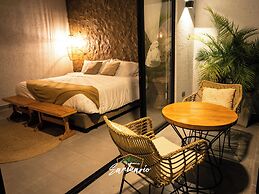Santuario Luxury Ecohotel