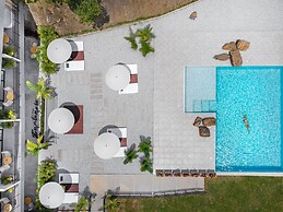 Santuario Luxury Ecohotel