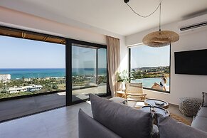 Villa Zelda - Private Infinity Pool Sea View