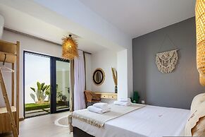 Villa Zelda - Private Infinity Pool Sea View