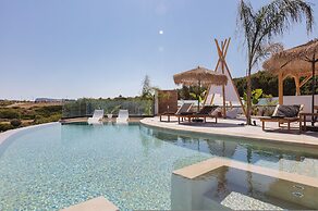Villa Zelda - Private Infinity Pool Sea View