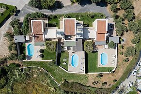 Villa Takis - Private Pool Superb Sea View