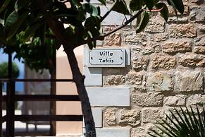 Villa Takis - Private Pool Superb Sea View