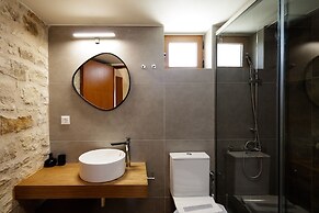 Villa Stamatis w Private Pool Amazing Sea View