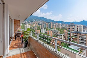 Edificio Torre Pravia