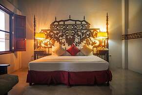 Hotel Montecillo Coatepec