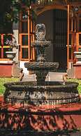 Hotel Montecillo Coatepec