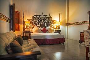 Hotel Montecillo Coatepec