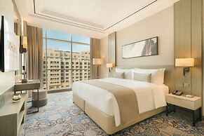 Mileo Hotel The Palm